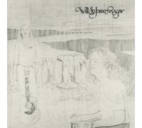 Will & James Ragar Will & James Ragar (Vinyl LP) 12" Album