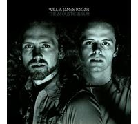 Will & James Ragar The Acoustic Album (Vinyl LP) 12" Album