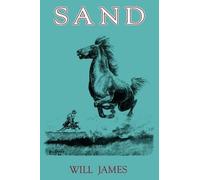 Will James Sand (Tascabile)