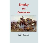 Will James Smoky (Tascabile)