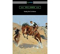 Will James Smoky the Cowhorse (Tascabile)