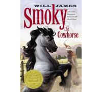 Will James Smoky the Cowhorse (Tascabile)