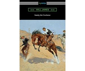 Will James Smoky the Cowhorse (Tascabile)