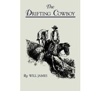 Will James The Drifting Cowboy (Tascabile) Tumbleweed (Paperback)