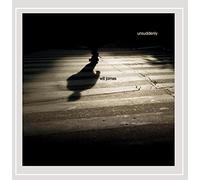Will James - Unsuddenly