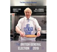 Will Jennings Paula Surridge Robert The British General Ele (Copertina rigida)