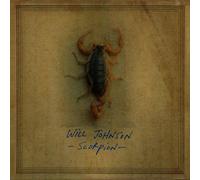 Will Johnson Scorpion (CD)