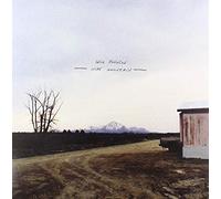 Will Johnson Wire Mountain (Vinyl LP) 12" Album Coloured Vinyl