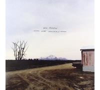 Will Johnson Wire Mountain (Vinyl LP) 12" Album Coloured Vinyl