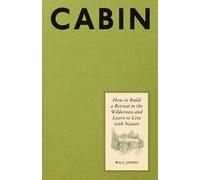 Will Jones Cabin (Copertina rigida)