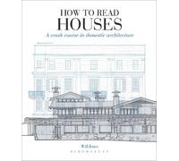Will Jones How to Read Houses (Tascabile) How to Read