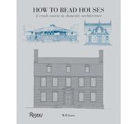 Will Jones How to Read Houses (Tascabile) How To Read...