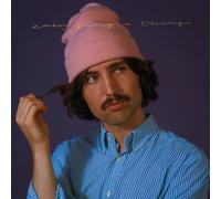 Will Joseph Cook Every Single Thing (Vinyl LP) 12" Album