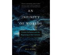 Will Kinney Graham Rowat Tantor Audio An Infinity of Worlds (Tascabile)