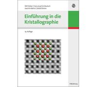Will Kleber Hans-Joachim Bautsch Joachim Bohm Einführung in Die Kri (Tascabile)