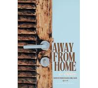 Will Klein Frances Klein Away From Home Anthology (Tascabile)