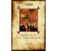 Will L Garver Brother of the Third Degree (Tascabile)