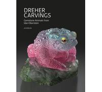 Will Larson Wilhelm Lindemann Ekkehard Schnei Dreher Carvings (Copertina rigida)