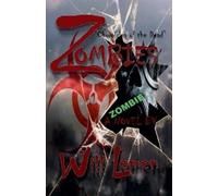 Will Lemen Zombies "Chronicles of the Dead" (Tascabile)