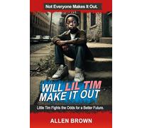 Will Lil Tim Make It Out