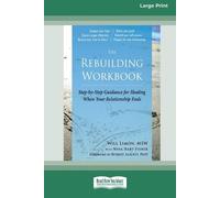 Will Limã3n and Nina Hart- Fisher The Rebuilding Workbook (Tascabile)