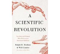 Will Linder Ralph H. Hruban A Scientific Revolution (Copertina rigida)