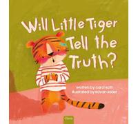 Will Little Tiger Tell the Truth?