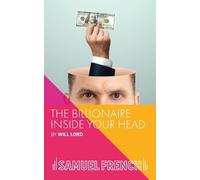 Will Lord The Billionaire Inside Your Head (Tascabile)