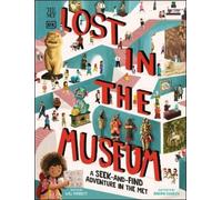 Will Mabbitt The Met Lost in the Museum (Copertina rigida) DK The Met