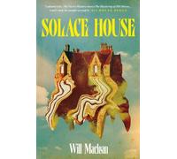 Will Maclean Solace House (Copertina rigida)
