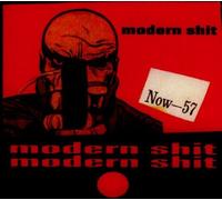 Will Make You Ill by MODERN SHIT (2014-03-18)