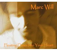 Will,Marc - Floating Down Into Your Heart