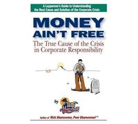 Will Marshall Money Ain't Free (Tascabile)