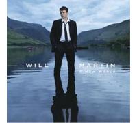 Will Martin A New World (CD) Album