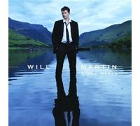 Will Martin – A New World – CD