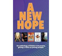 Will Maslen Neve McRavey James McGunnigle A New Hope (Tascabile)