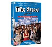 Will Mellor - Street - Series 1 And 2 - Complete [Edizione: Regno Unito] [Edizione: Regno Unito]
