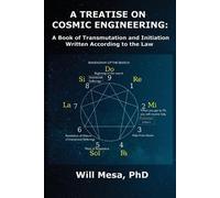 Will Mesa A Treatise on Cosmic Engineering (Tascabile)