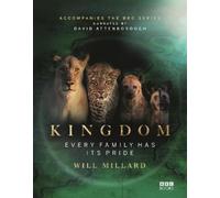Will Millard Kingdom (Copertina rigida)