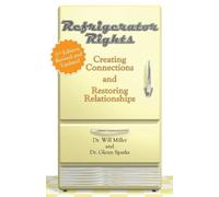 Will Miller Glenn Sparks Refrigerator Rights (Tascabile)
