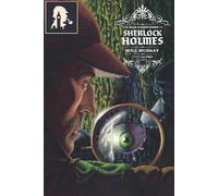 Will Murray Charles Featherstone M The Wild Adventures of Sherlock H (Tascabile)