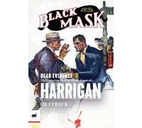 Will Murray Dead Evidence (Tascabile) Black Mask Library