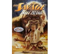 Will Murray Doc Savage (Tascabile) Wild Adventures of Doc Savage