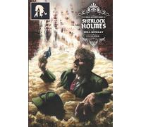 Will Murray Jason Eckhardt Gary Ca The Wild Adventures of Sherlock H (Tascabile)