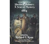 Will Murray Kevin Thornton David Marcum Sherlock Holmes (Tascabile)
