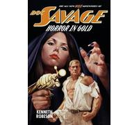 Will Murray Lester Dent Doc Savage (Tascabile) Wild Adventures of Doc Savage