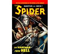 Will Murray The Spider (Tascabile) Wild Adventures of the Spider