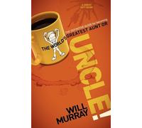 Will Murray UNCLE (Tascabile)