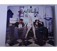 Will - Nagi: a Moment of Clarity