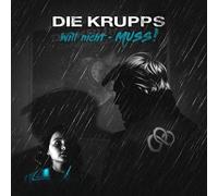Will Nicht - Muss! / On Collision Course